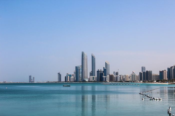 Abu Dhabi