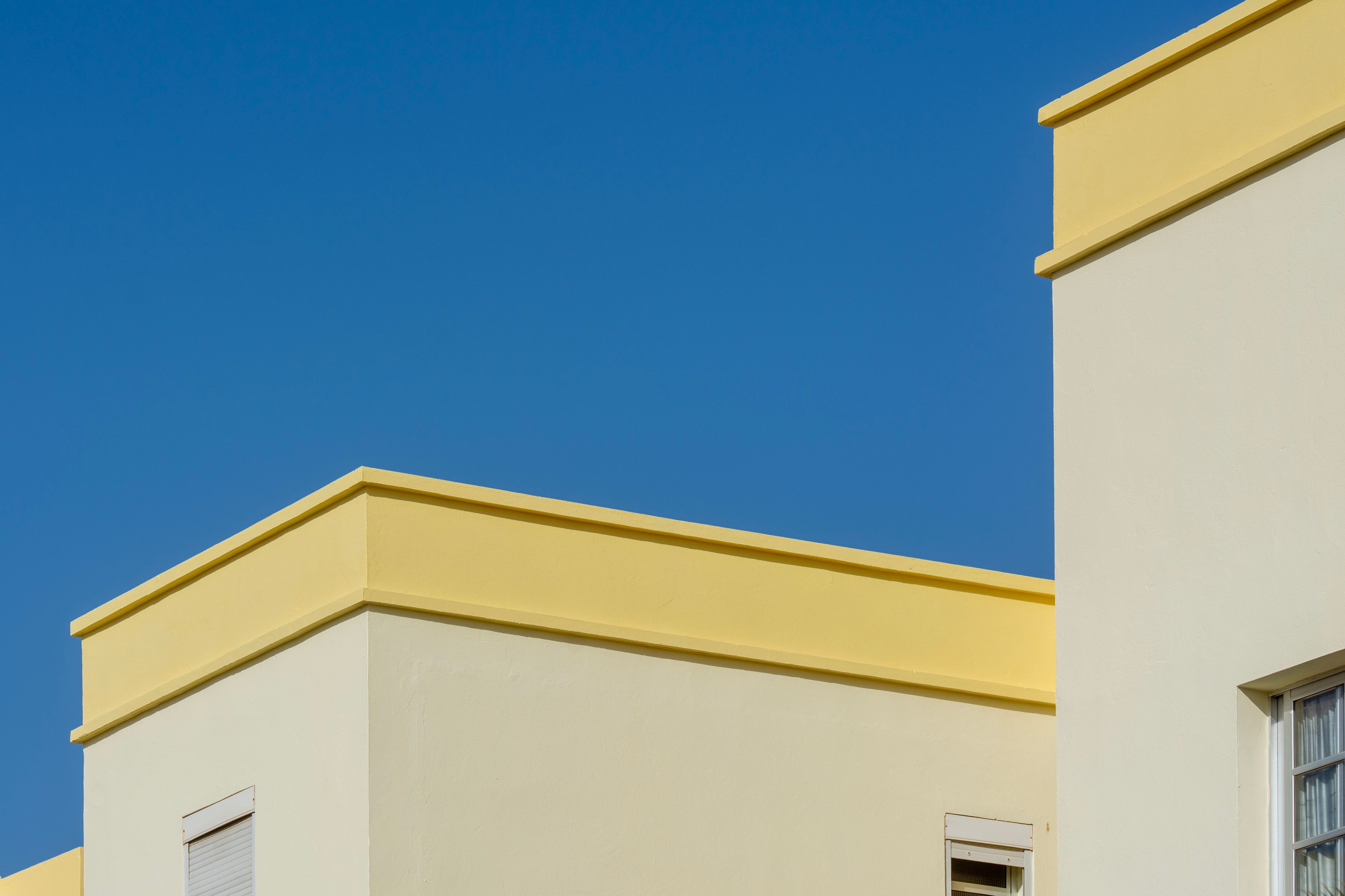 Painters and Decorators in Hackney Wick — the finished result after a professional repaint