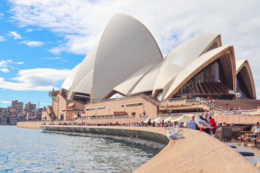 North Sydney Council