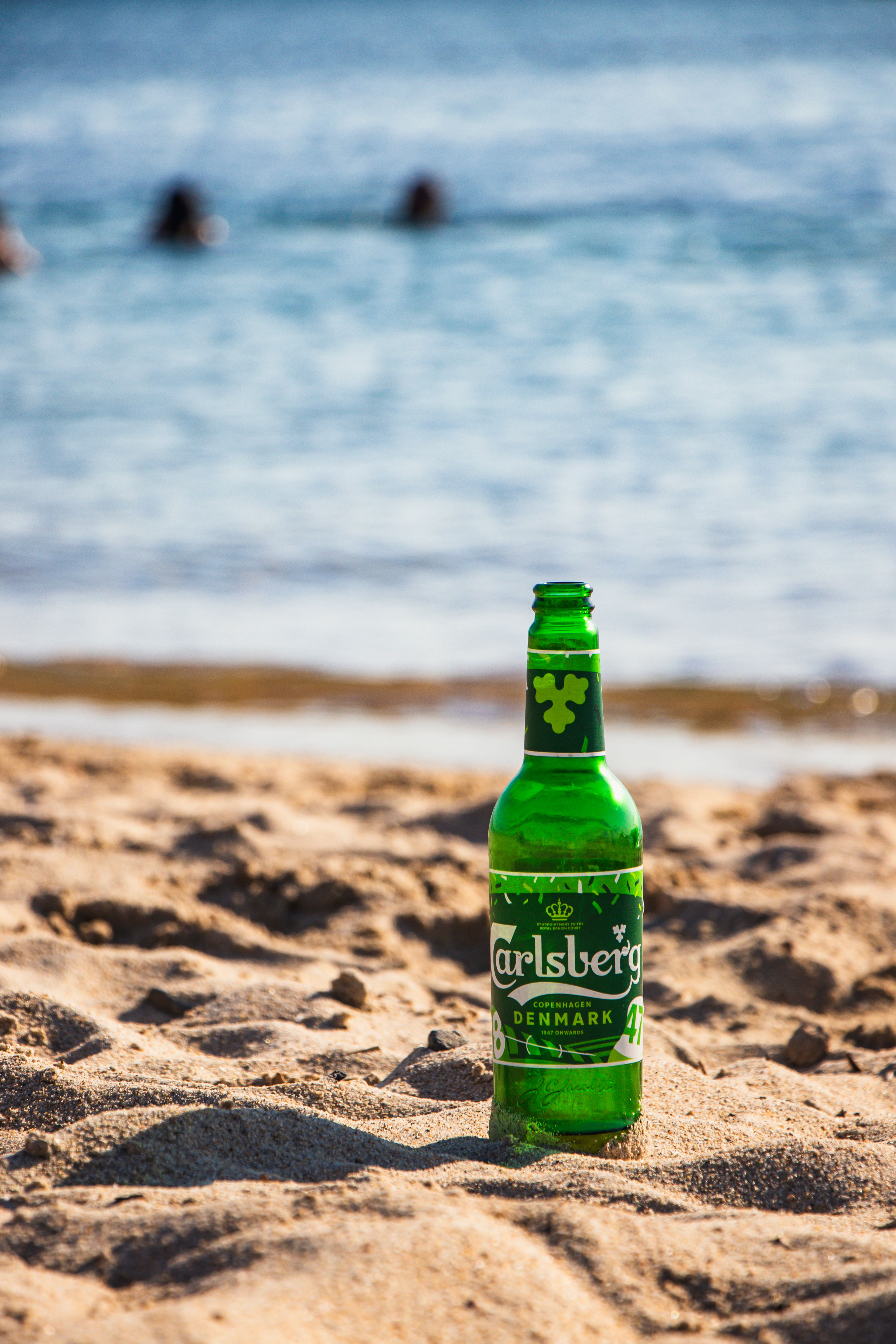 Carlsberg