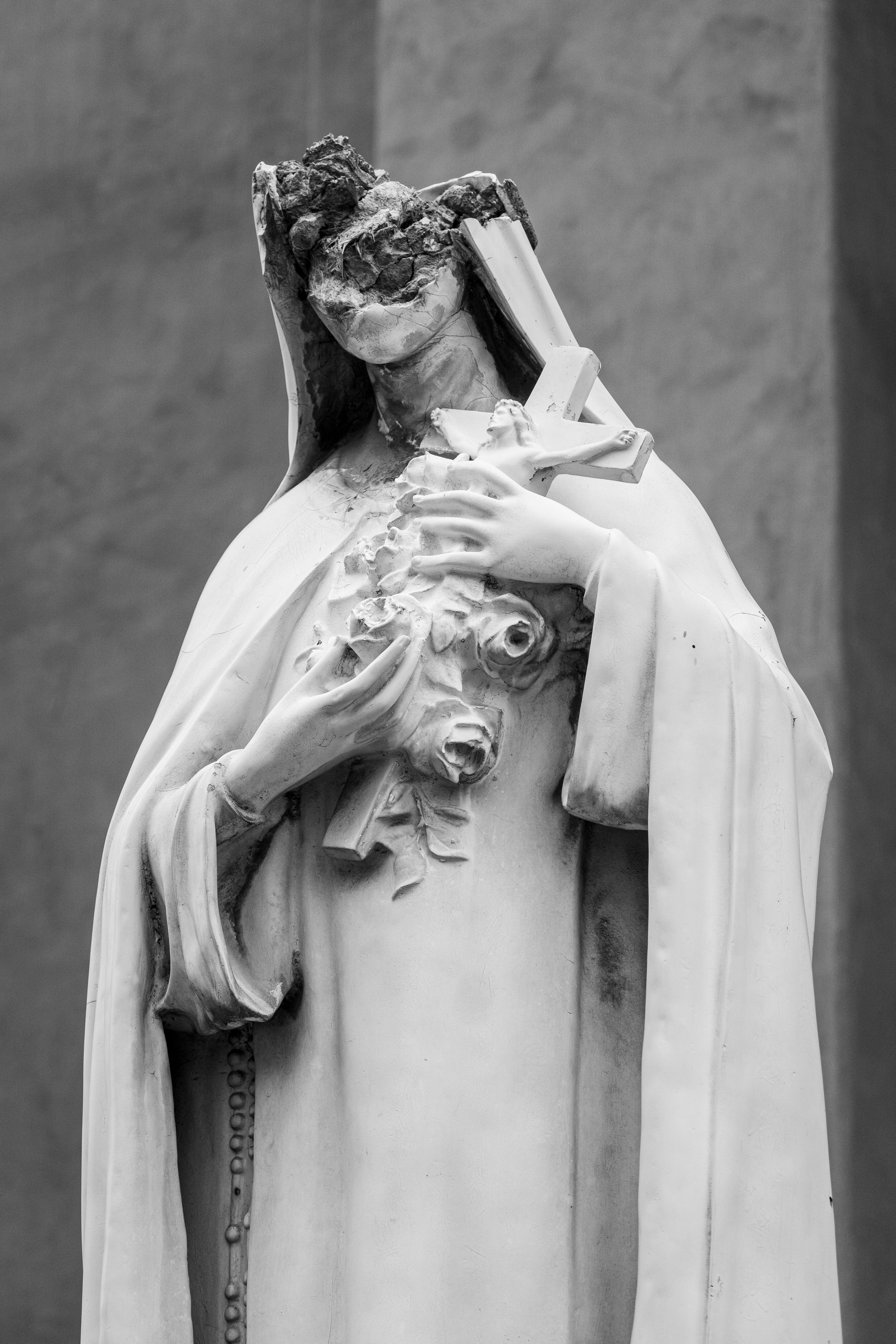Statue Decay Photos, Download The BEST Free Statue Decay Stock Photos ...