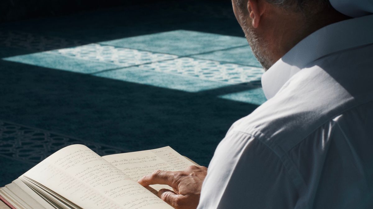 Learning Quran as an Adult: Overcoming Shyness and Starting Today