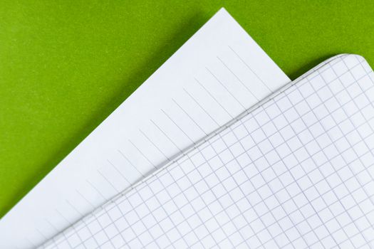 Papier Softcover Notebook (A5, Lined) — gift idea