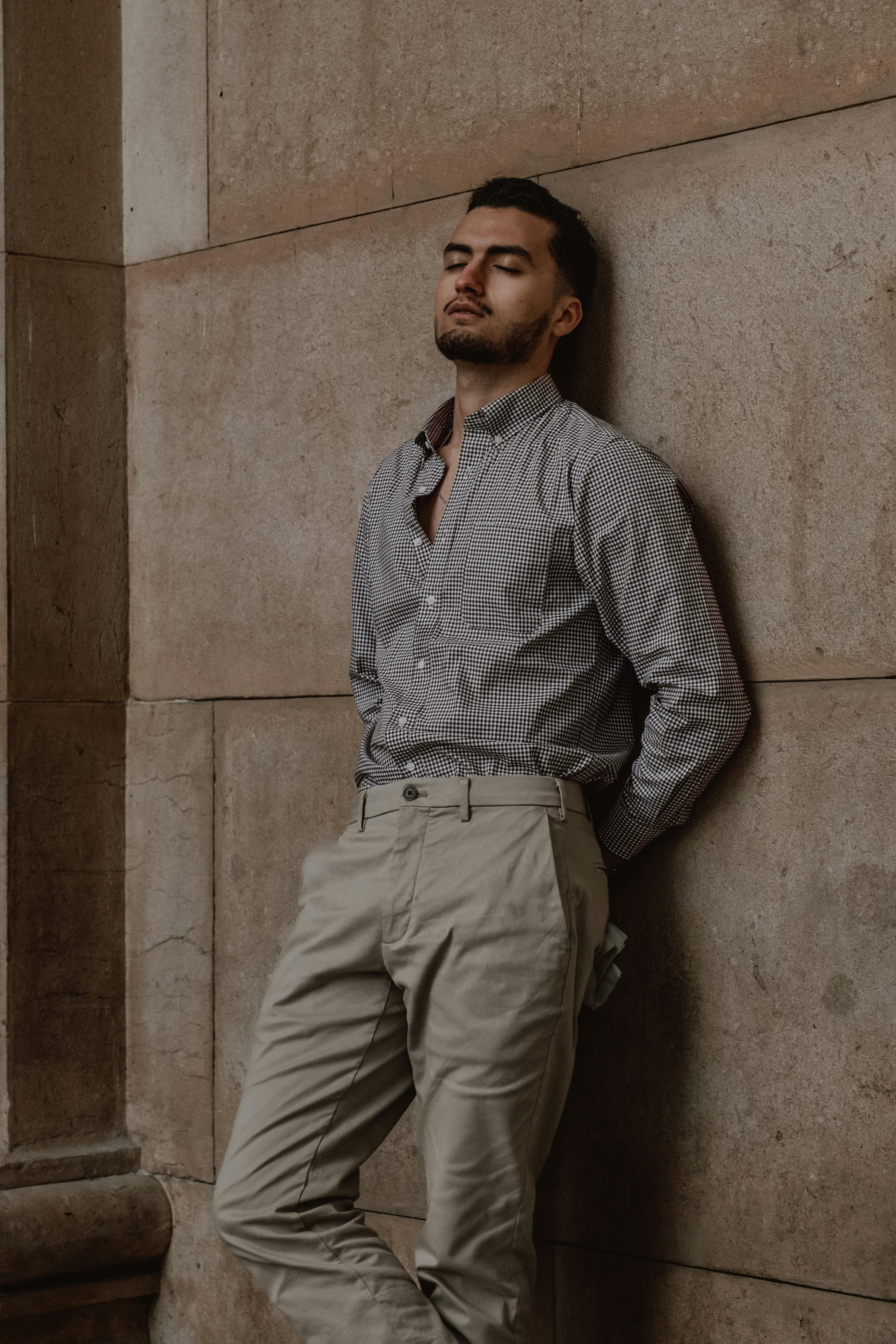 Tommy Hilfiger Classic Chinos
