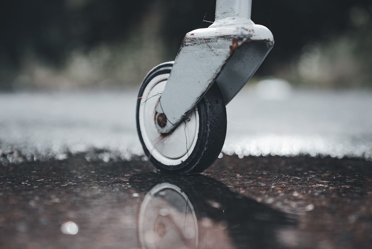 Como Escolher Rodas para Carrinho de Carga de Diferentes Pesos? — imagem ilustrativa