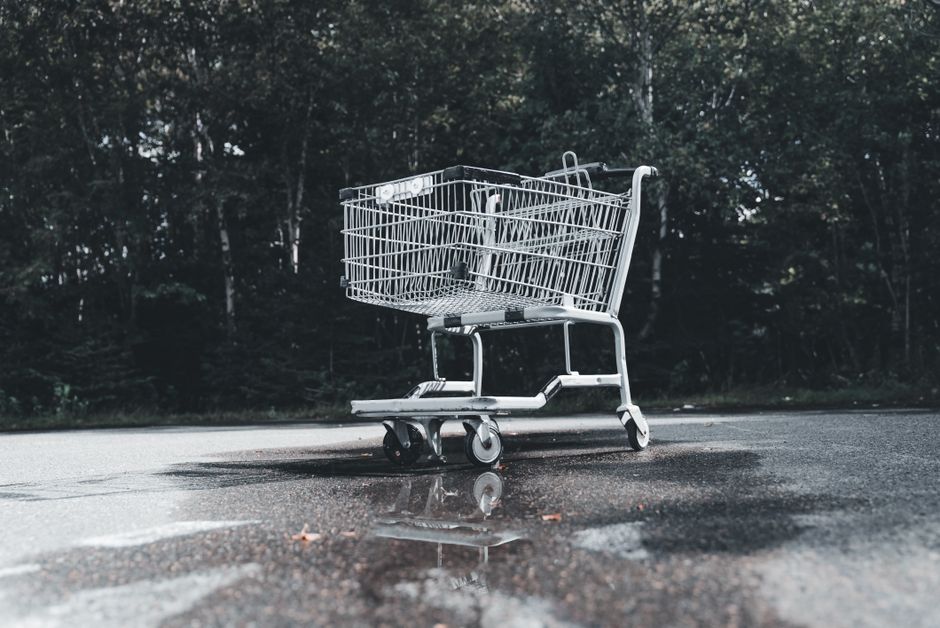 Abandoned Cart Reminder Graphic