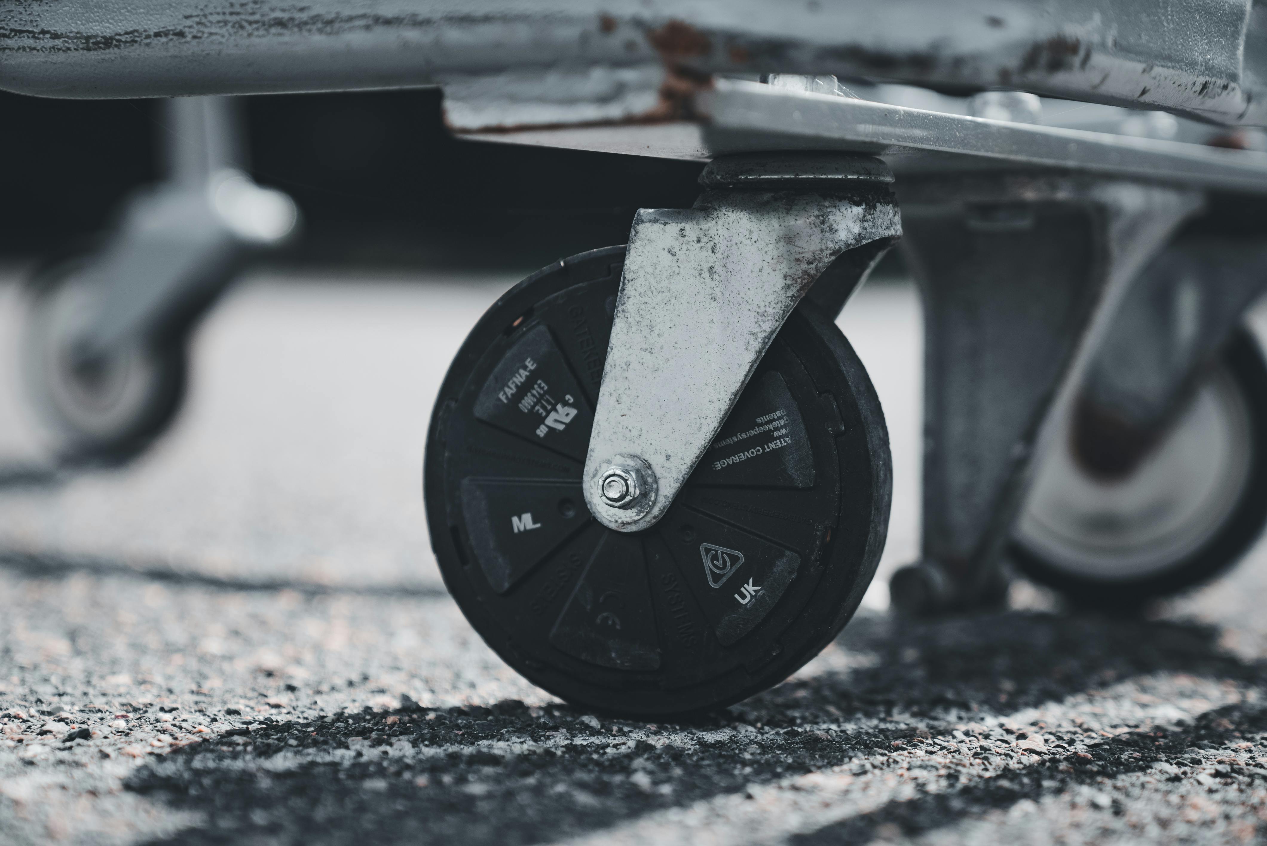 How Can You Reduce Risk In Materials Handling