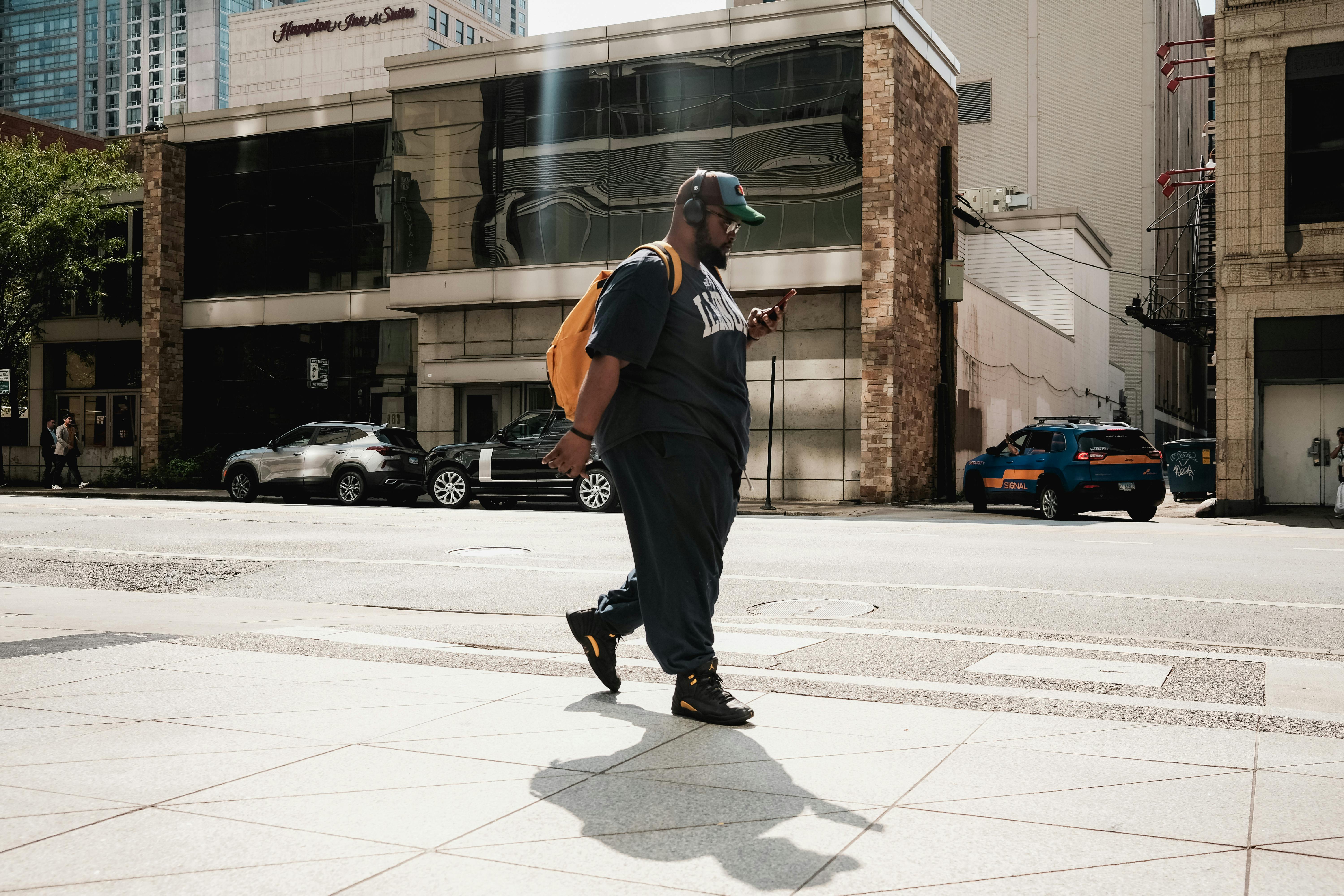 Todd Clement: Dallas Personal Injury Lawyer Advocating for Victims &amp; Safer Roads — Photo by Airam Dato-on on Pexels