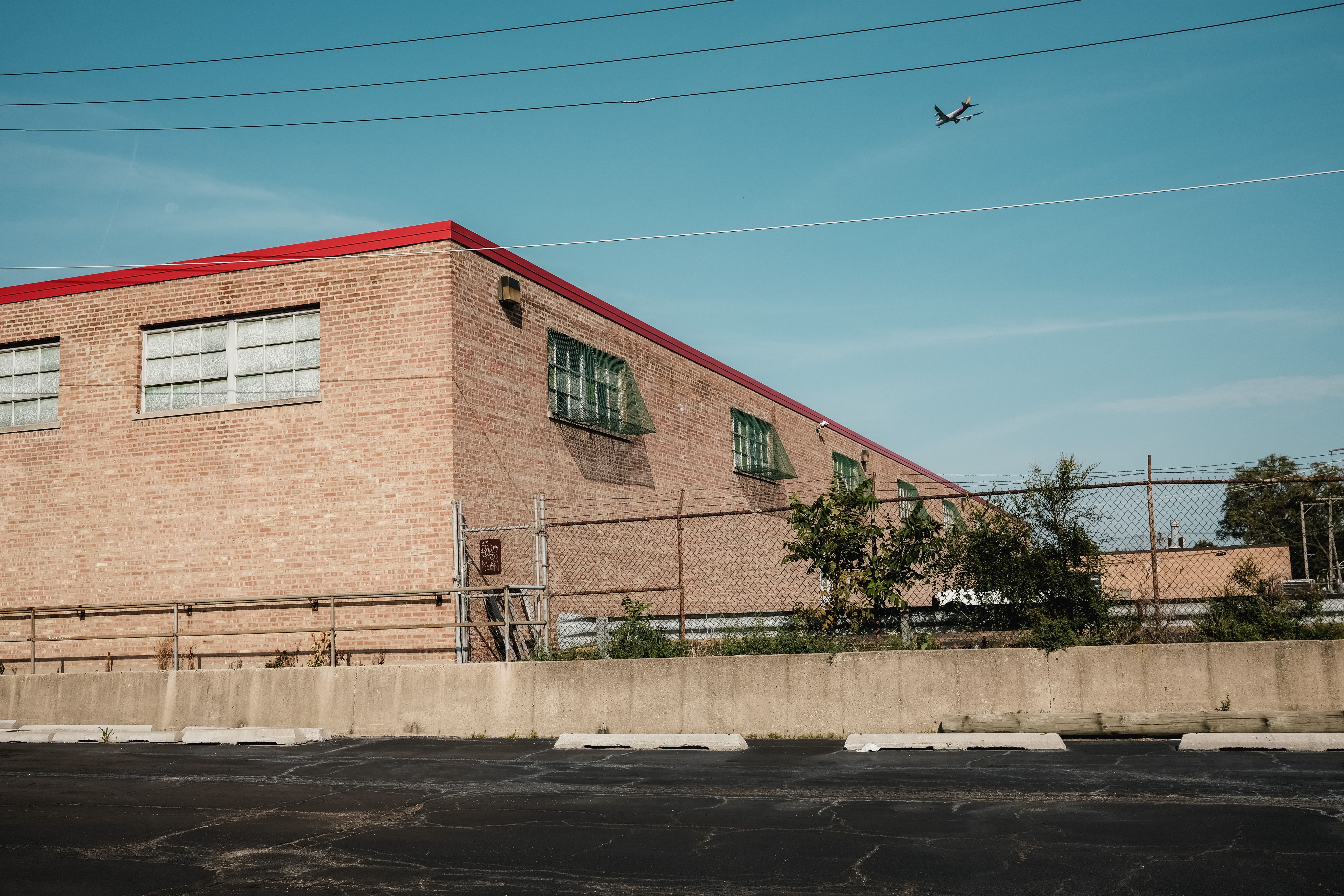 Historic Casket Factory Reborn as Arts Hub in Chicago's East Garfield Park