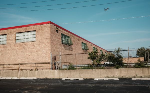 Historic Casket Factory Reborn as Arts Hub in Chicago's East Garfield Park