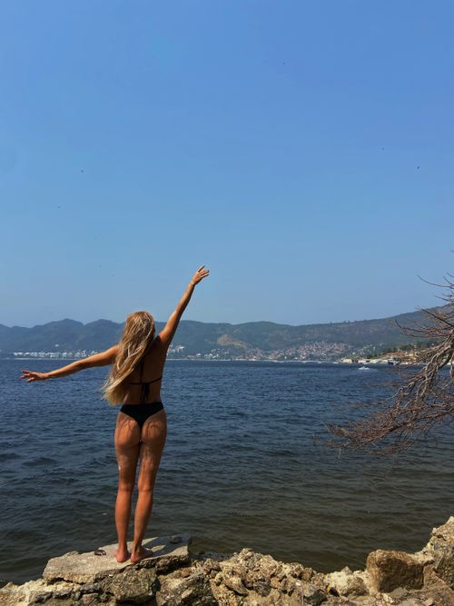Free The Dora Hees Municipal Natural Park is protected and managed by the Niterói Municipal Department of Environment, Water Resources, and Sustainability. This entity is responsible for conser... Stock Photo