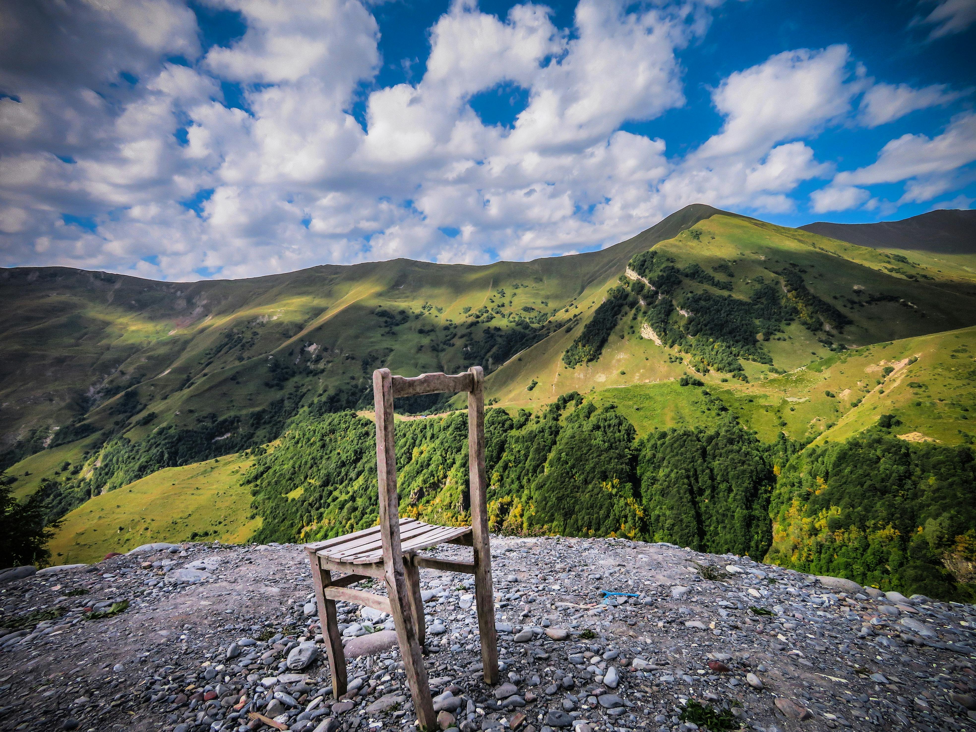 Sakartvelo Georgia