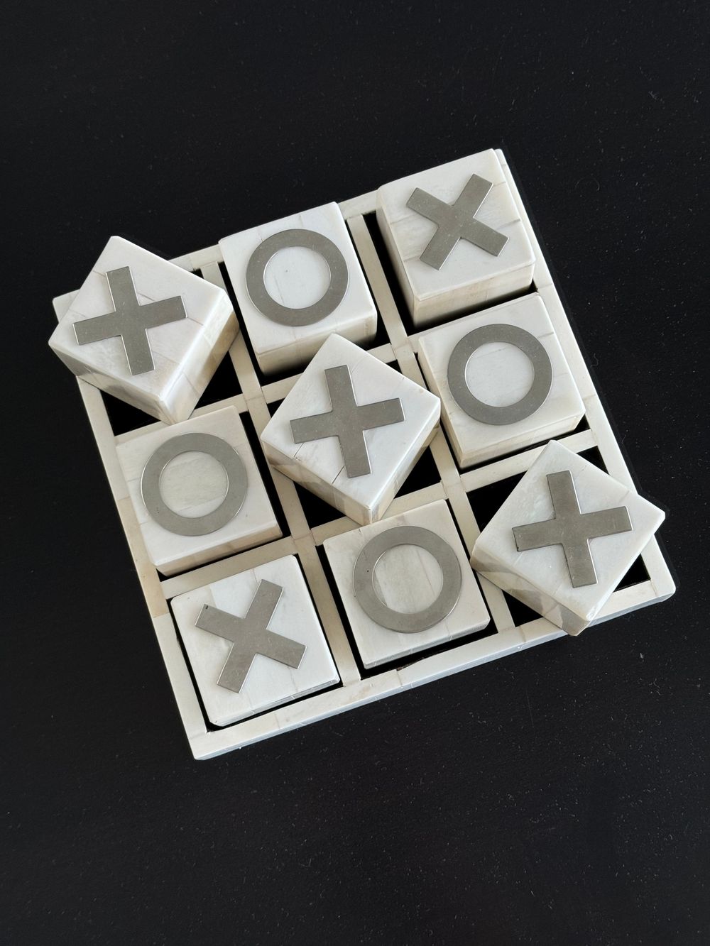 Tic Tac Toe Game