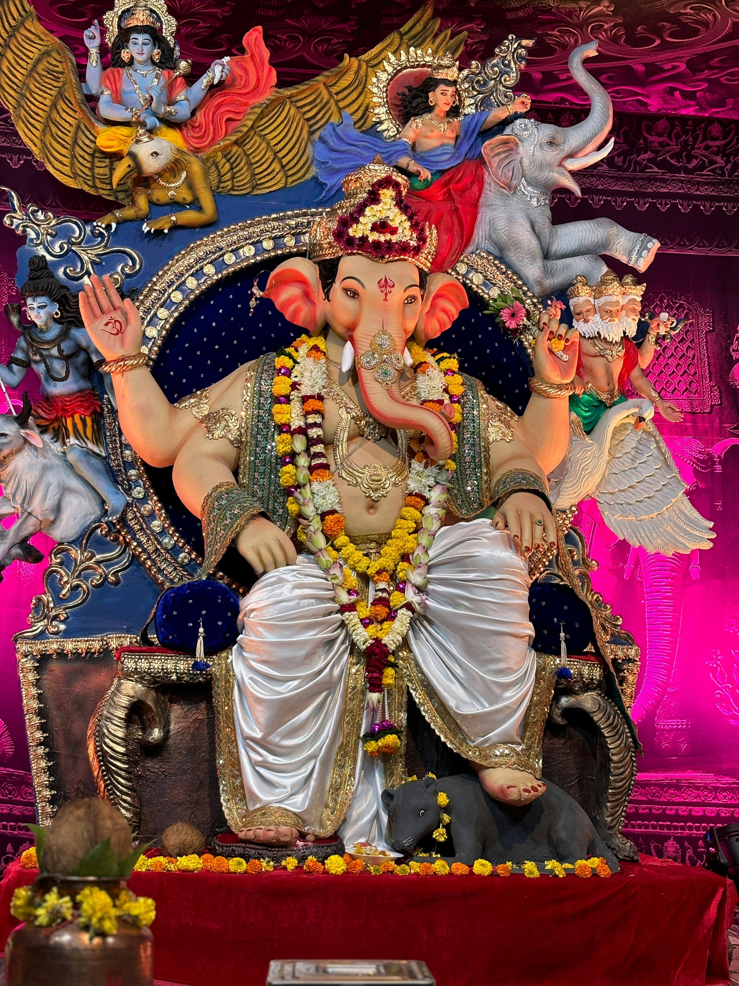 A Hunger For God Desiring God Through Fasting And Prayer By John Piper (Z LibOrg) 1