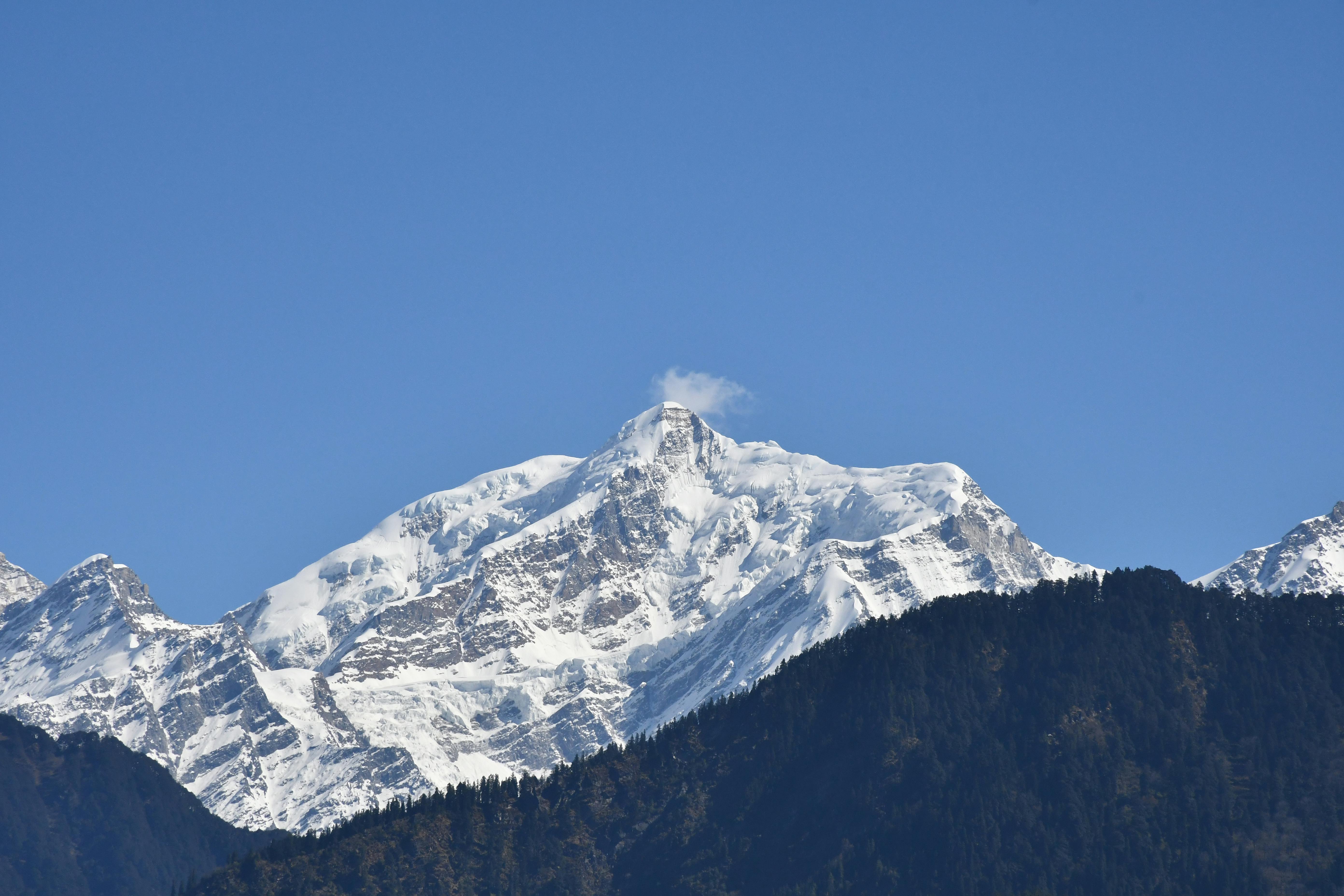 Sacred Do Dham Himalayan Yatra 7D