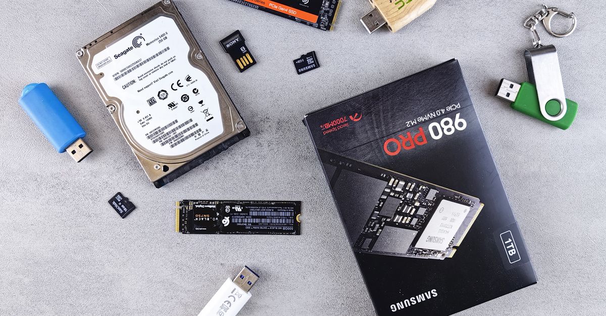 科技:你該知道的!長江存儲首款PCIe 5.0 SSD突破12000MB/s讀取