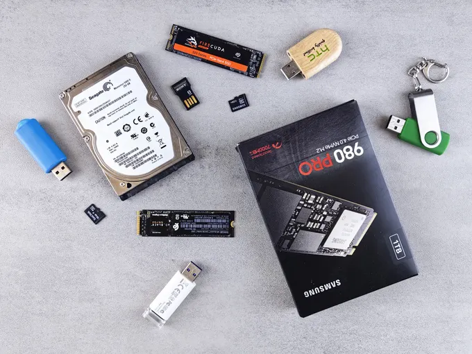 256GB와 512GB, 어떤 용량을 골라야 할까