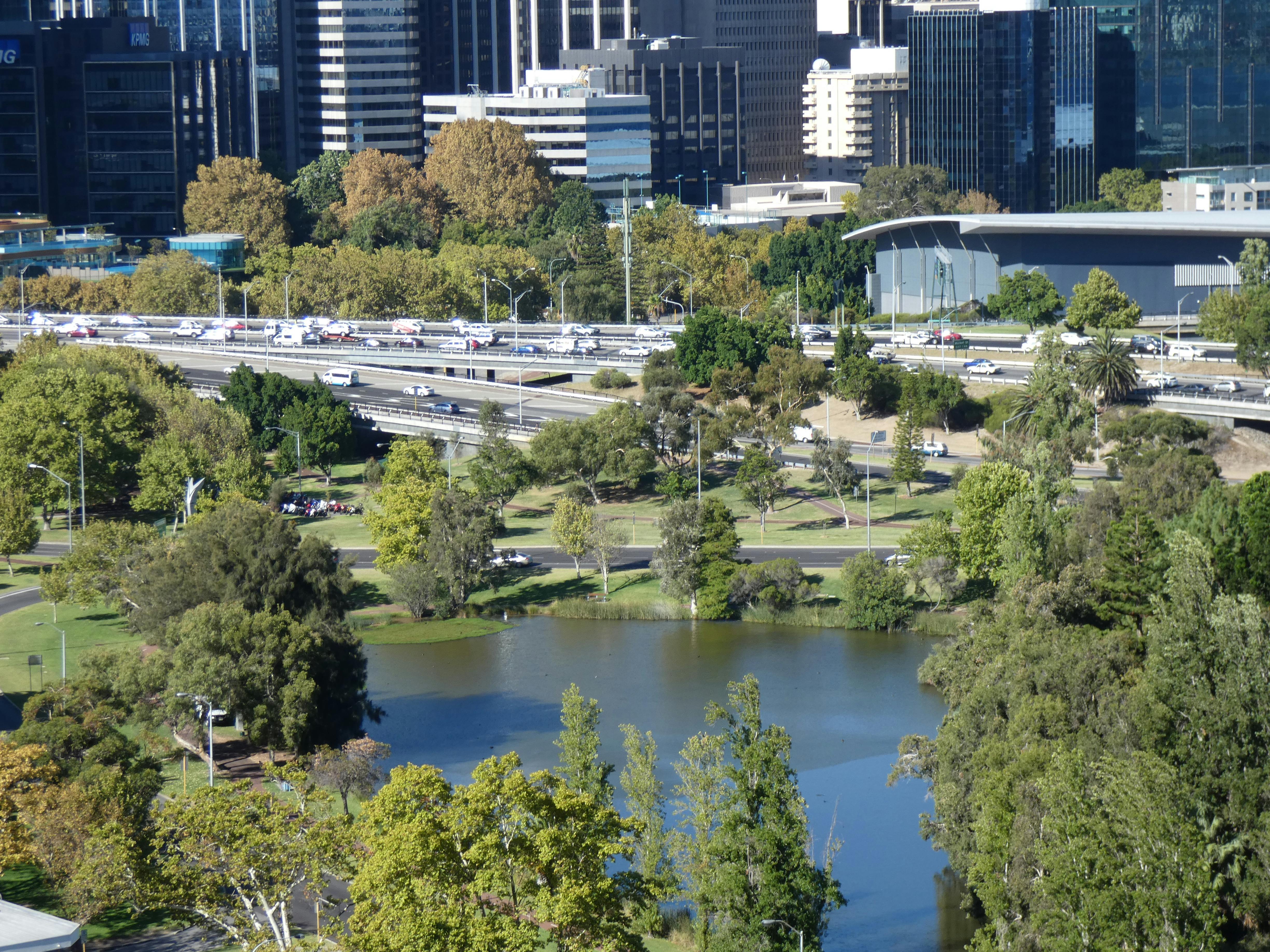 Australia’s Traffic Crisis: What the Latest Data Really Means for Property, Productivity, and Your Lifestyle — Photo by Diete