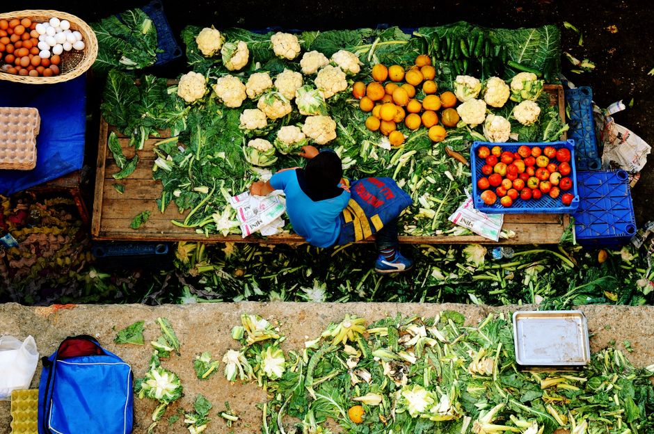 Why Salamanca Market is More Than Just a Market Why Salamanca Market is More Than Just a Market