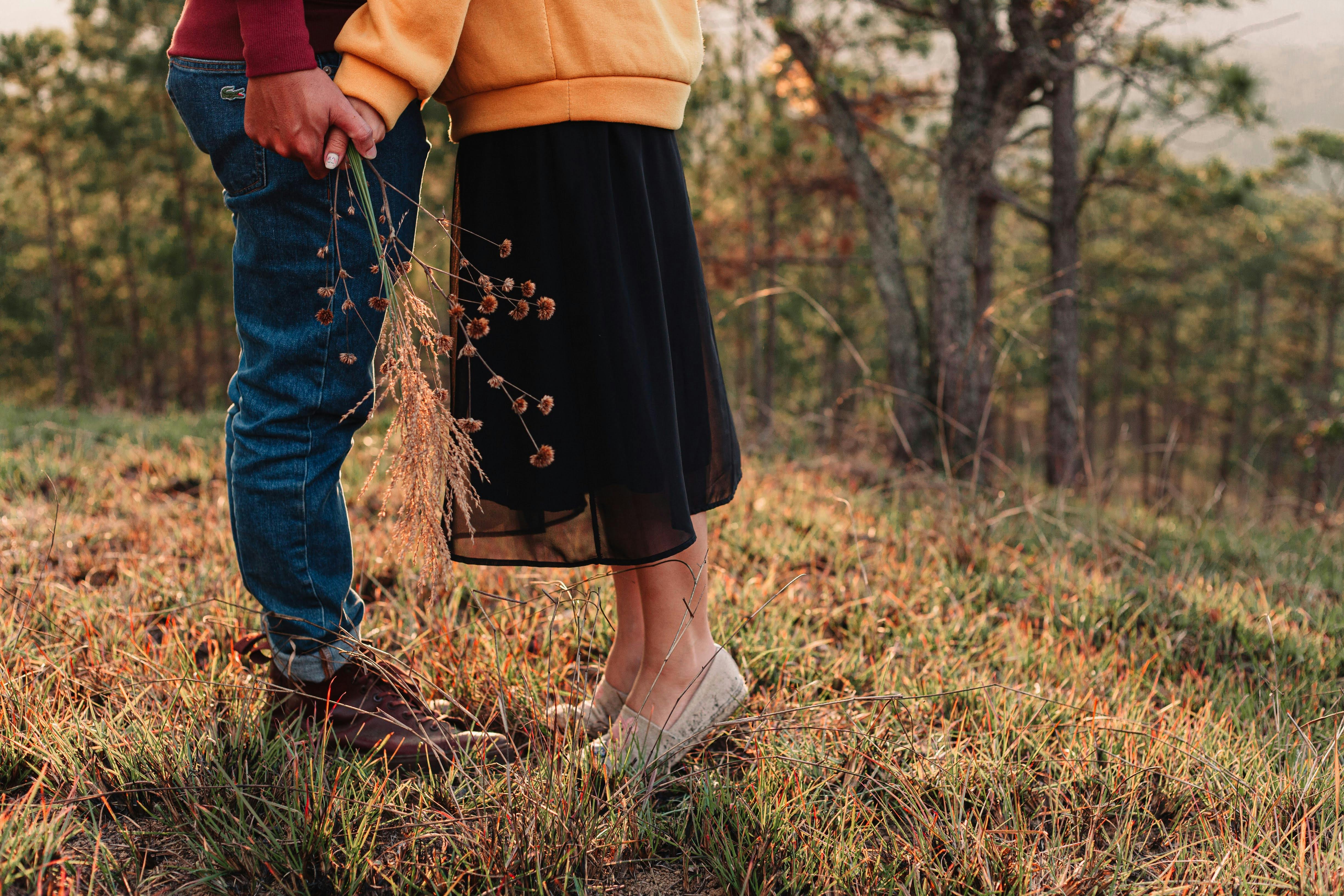 Texas Couple Drops Data Suit Against Personal Injury Firm — Photo by Huy Nguyễn on Pexels