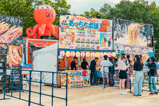 10 Must-Try Dishes at the 2026 World's Fair That Aren't Overhyped