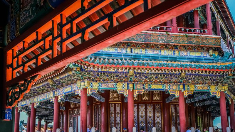 少林寺
