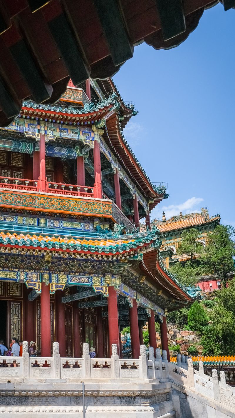 武当山
