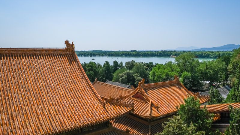 平遥古城