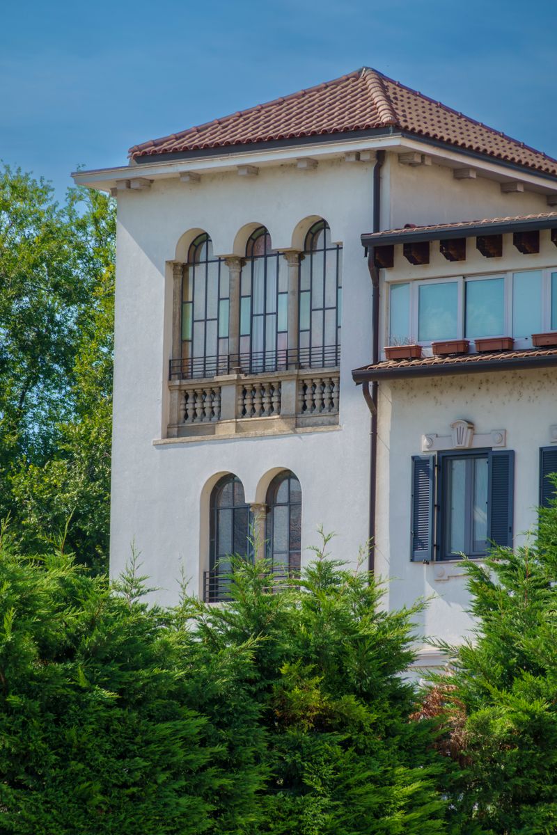Family house with sea view in Pissouri 1