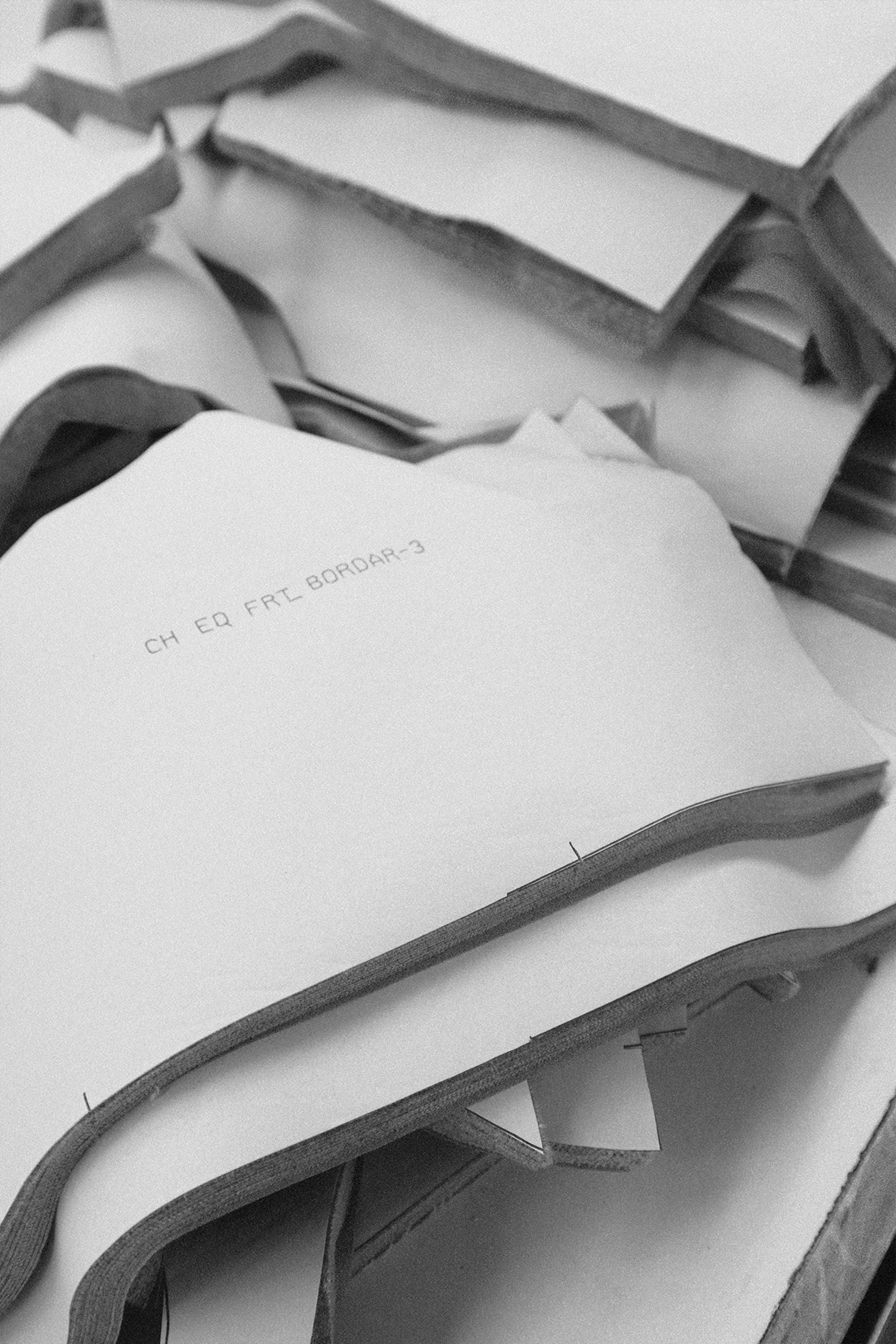 De franc Tallant Tela Foto d'estoc