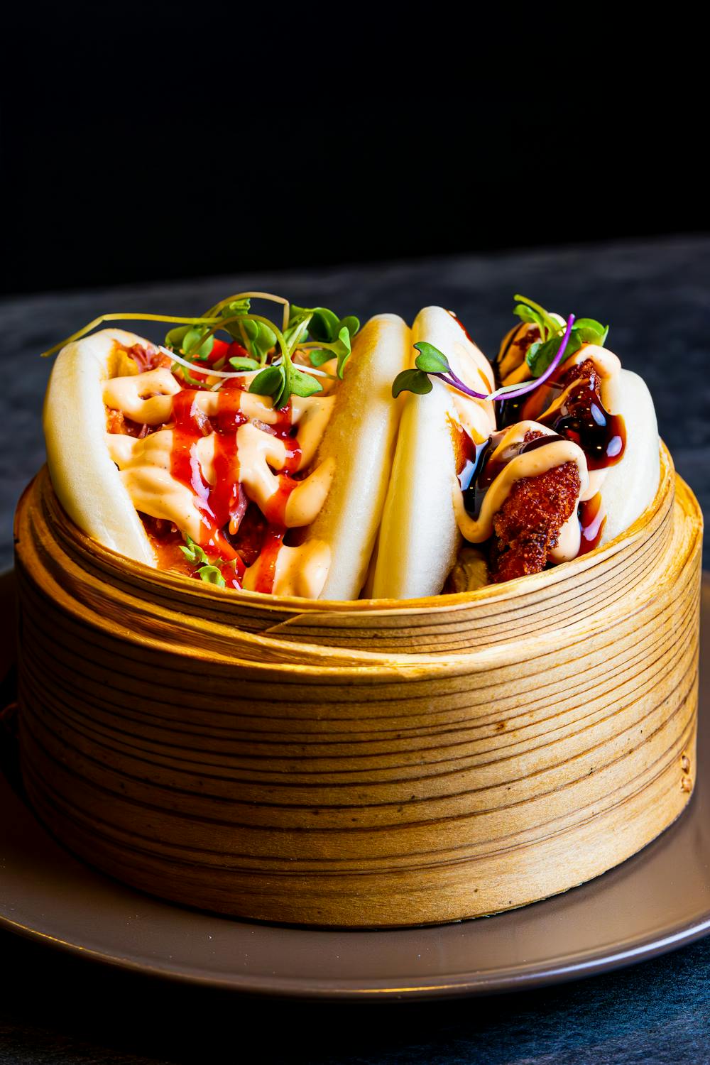 Sweet & Spicy Hoisin Sauce