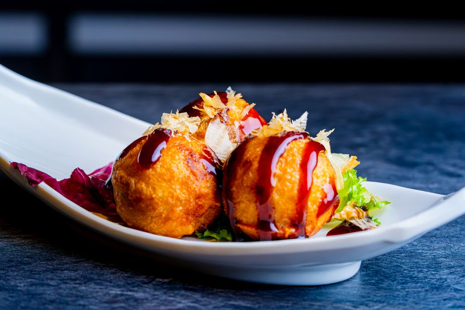 Rahasia Adonan Tempura yang Ringan & Kriuk Rahasia Adonan Tempura yang Ringan & Kriuk