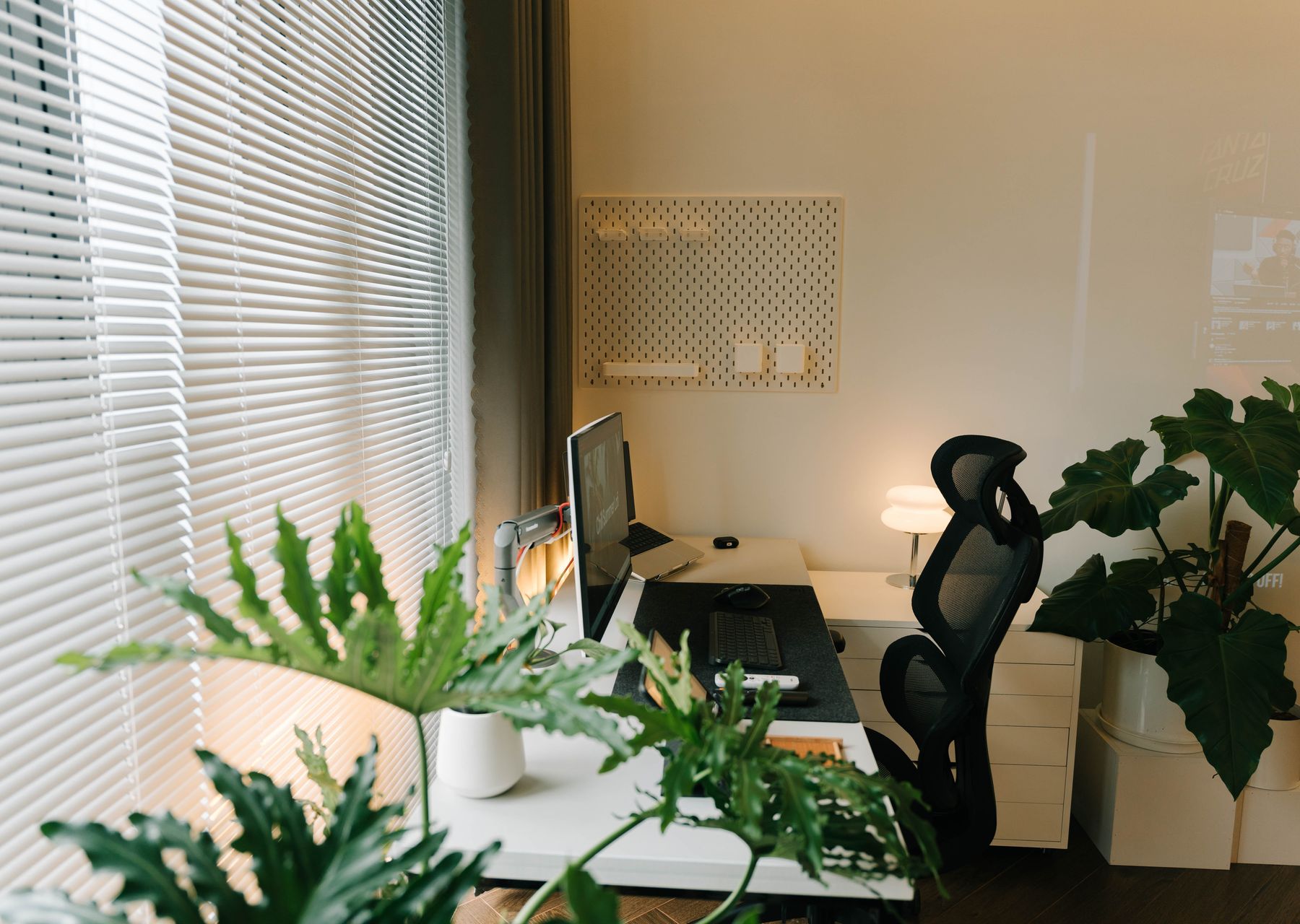 Office removals in Stakeford — crew wrapping and loading on moving day