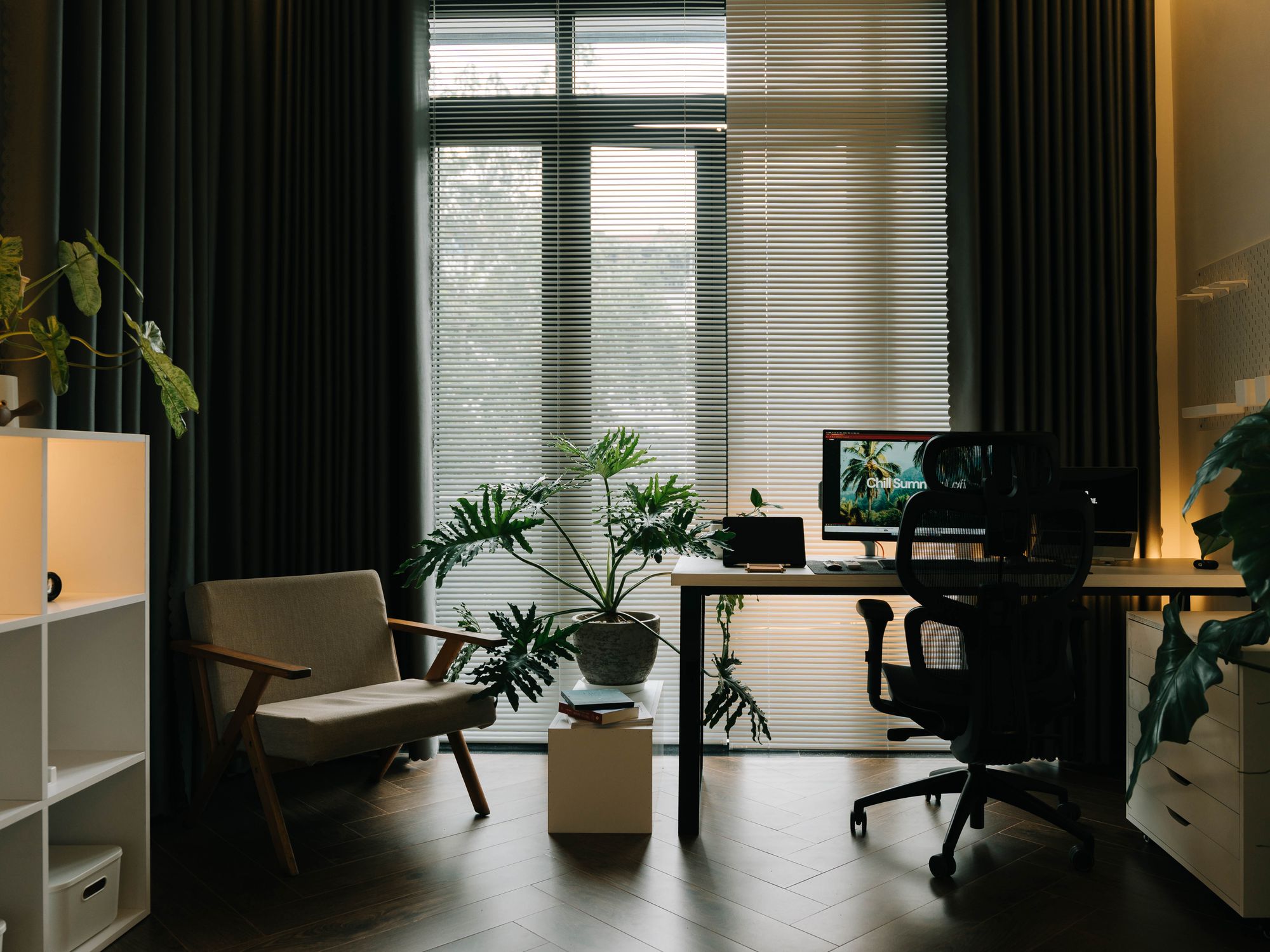 Office Removals in Misson, Yorkshire — office relocation team moving desks and equipment