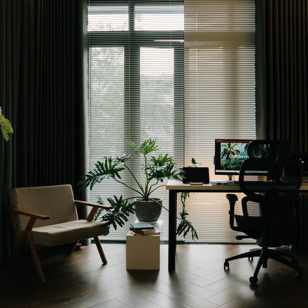 Hellesdon — office relocation team moving desks and equipment