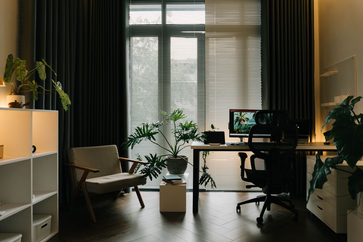 office relocation in Talgarth — Office Relocation in Talgarth — the working end of the job