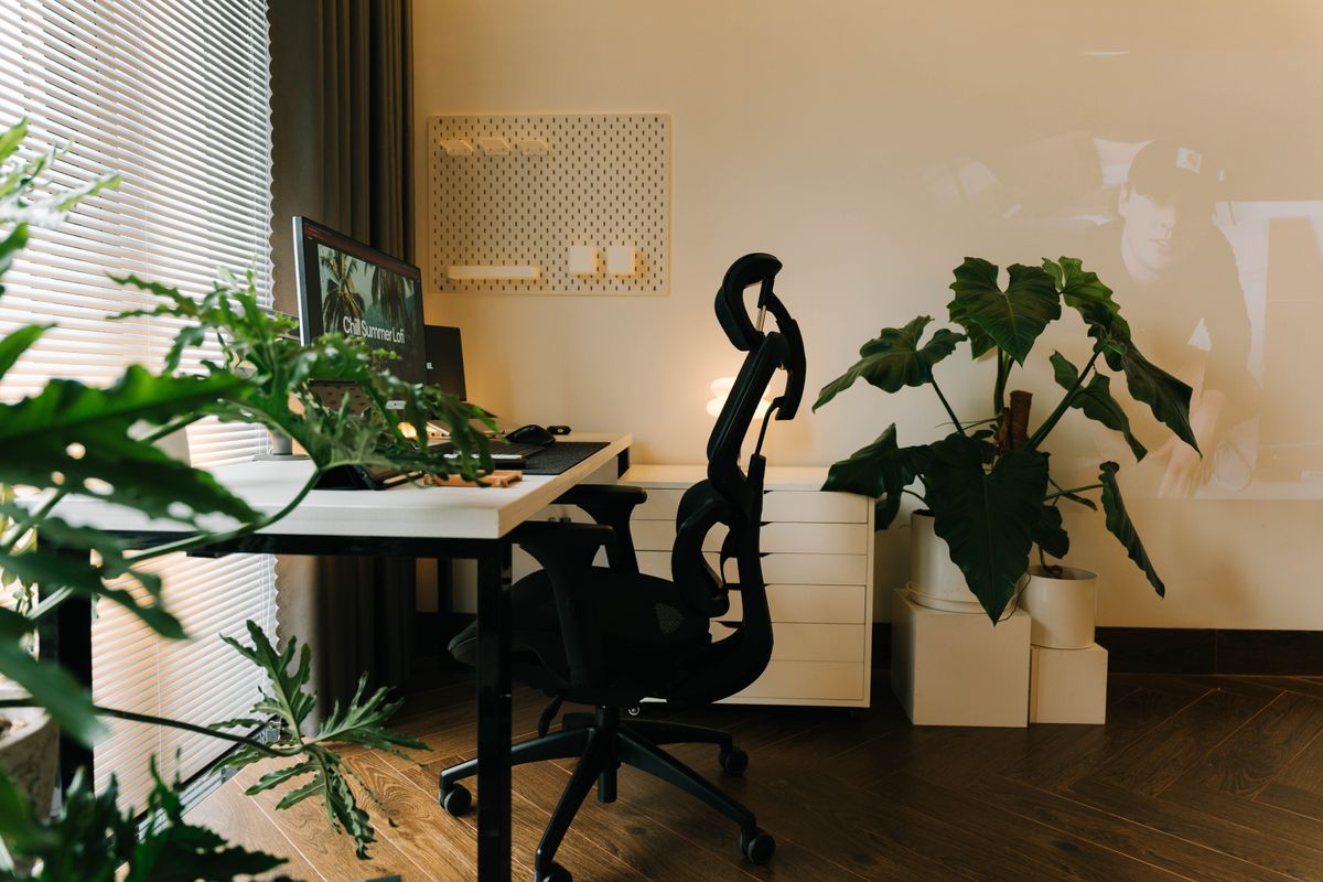 office relocation in Hindley — Office Relocation in Hindley — the working end of the job