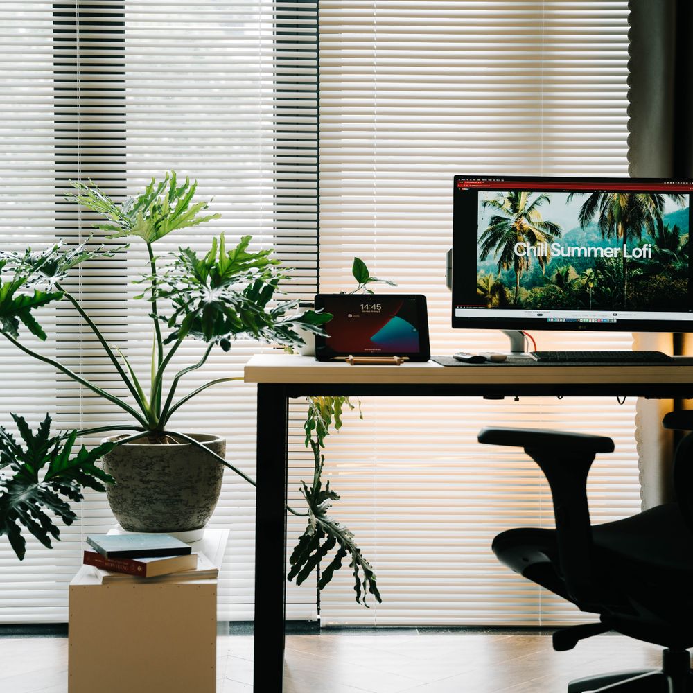 Broadstairs — office relocation team moving desks and equipment