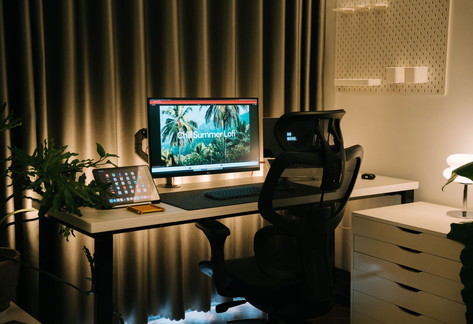 Gifford — office relocation team moving desks and equipment