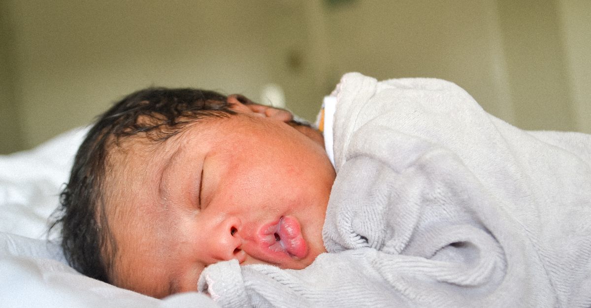 Surrogate Birth Triggers Legal Battle Over Baby's Custody