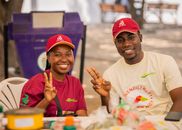 local partnerships