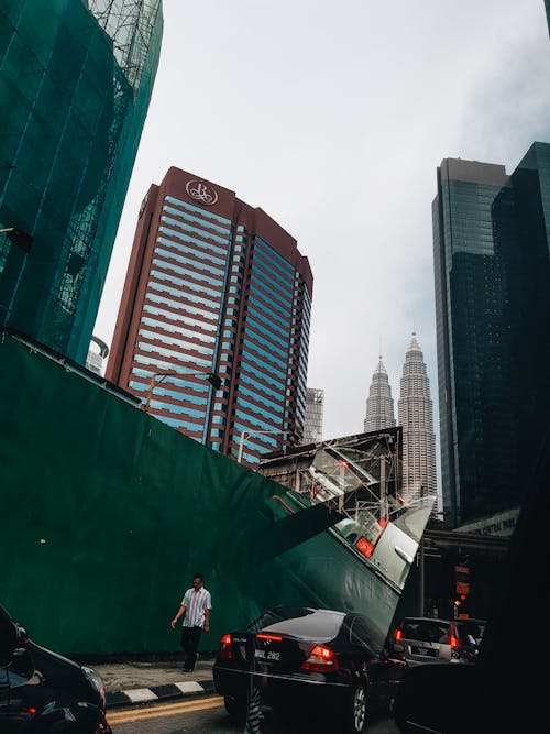 Ingyenes stockfotó Kuala Lumpur, város, városi témában