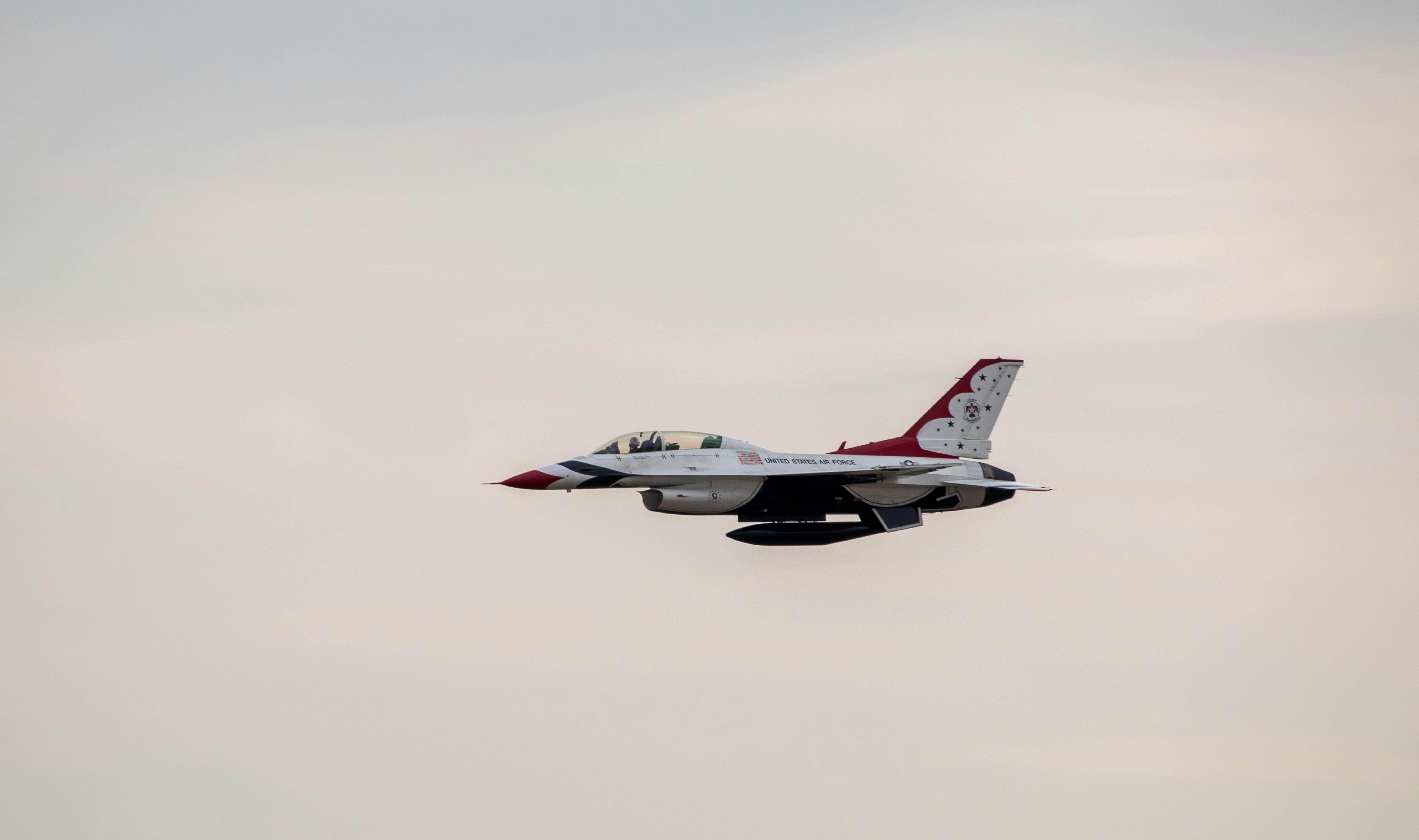 What Does It Take to Ace the New Air Force Fitness Test? — Photo by Lance Button on Pexels