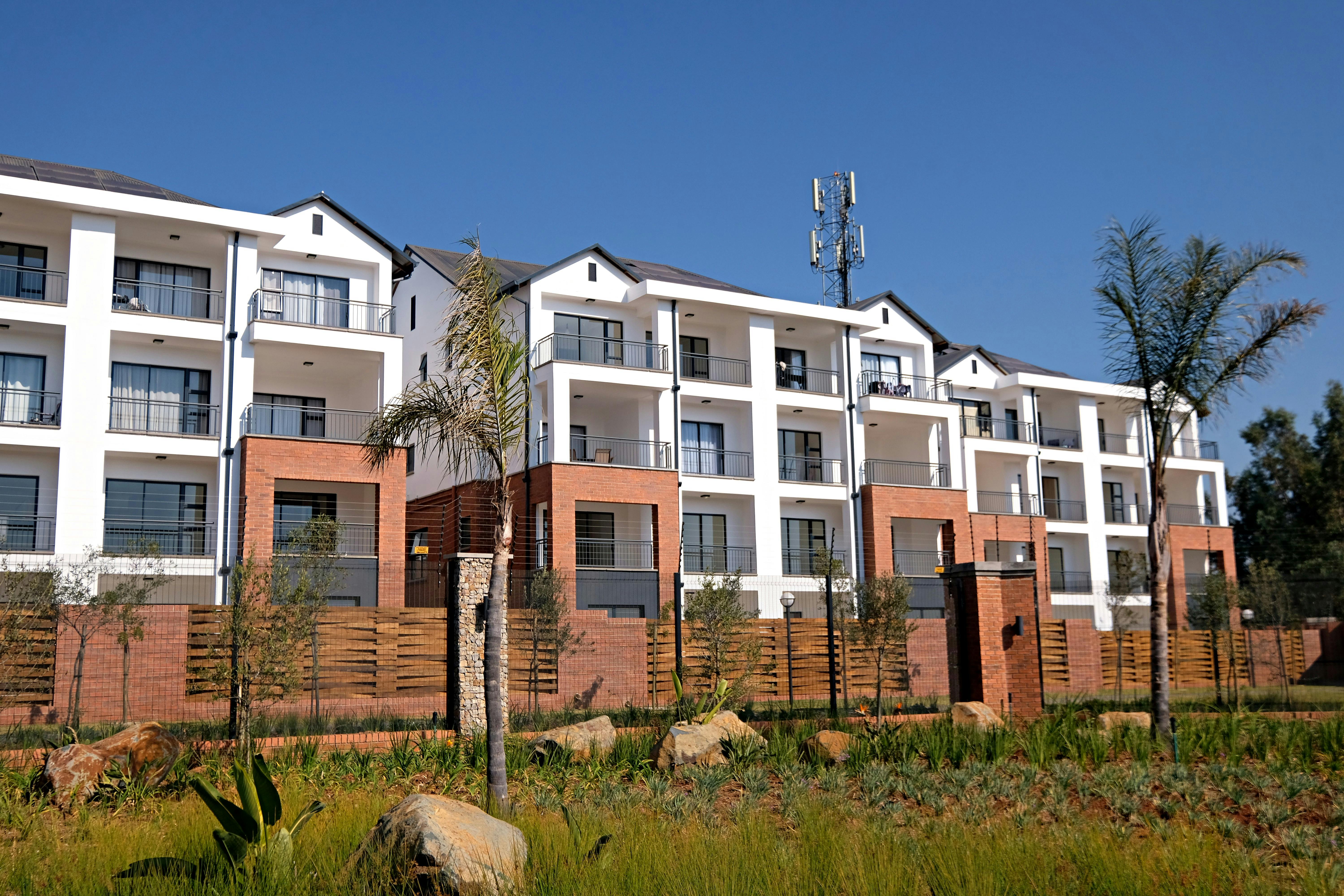 property management — Photo by Alexander F Ungerer on Pexels