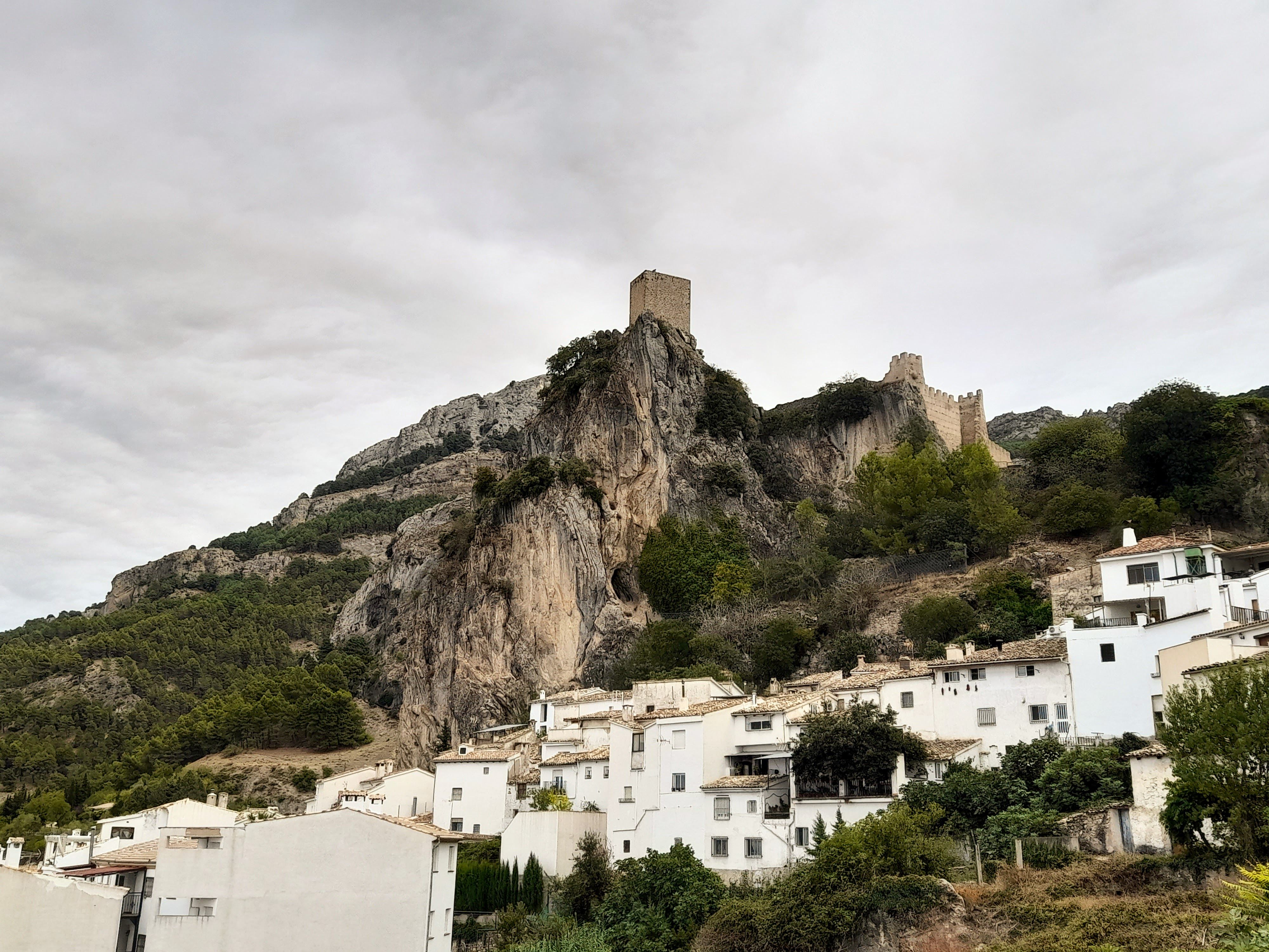 Fotos de Cazorla, Jaén, Andalucía