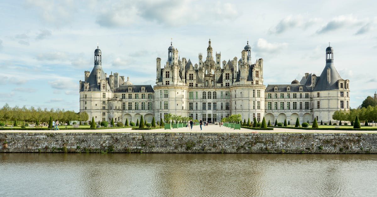 Chambord Royale