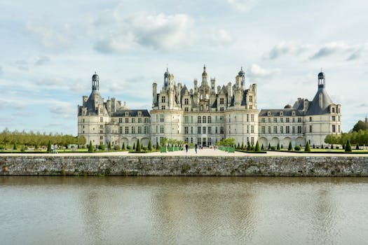 Mont-près-Chambord