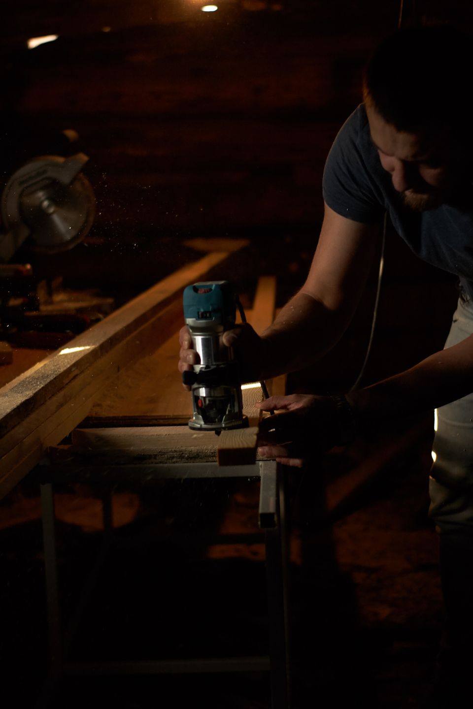 Product prototype development and engineering workspace