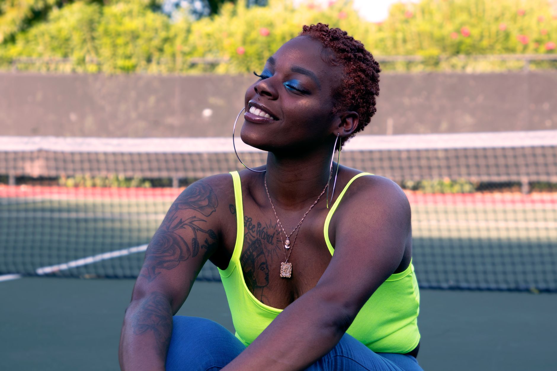 Gabrielle Williams Takes