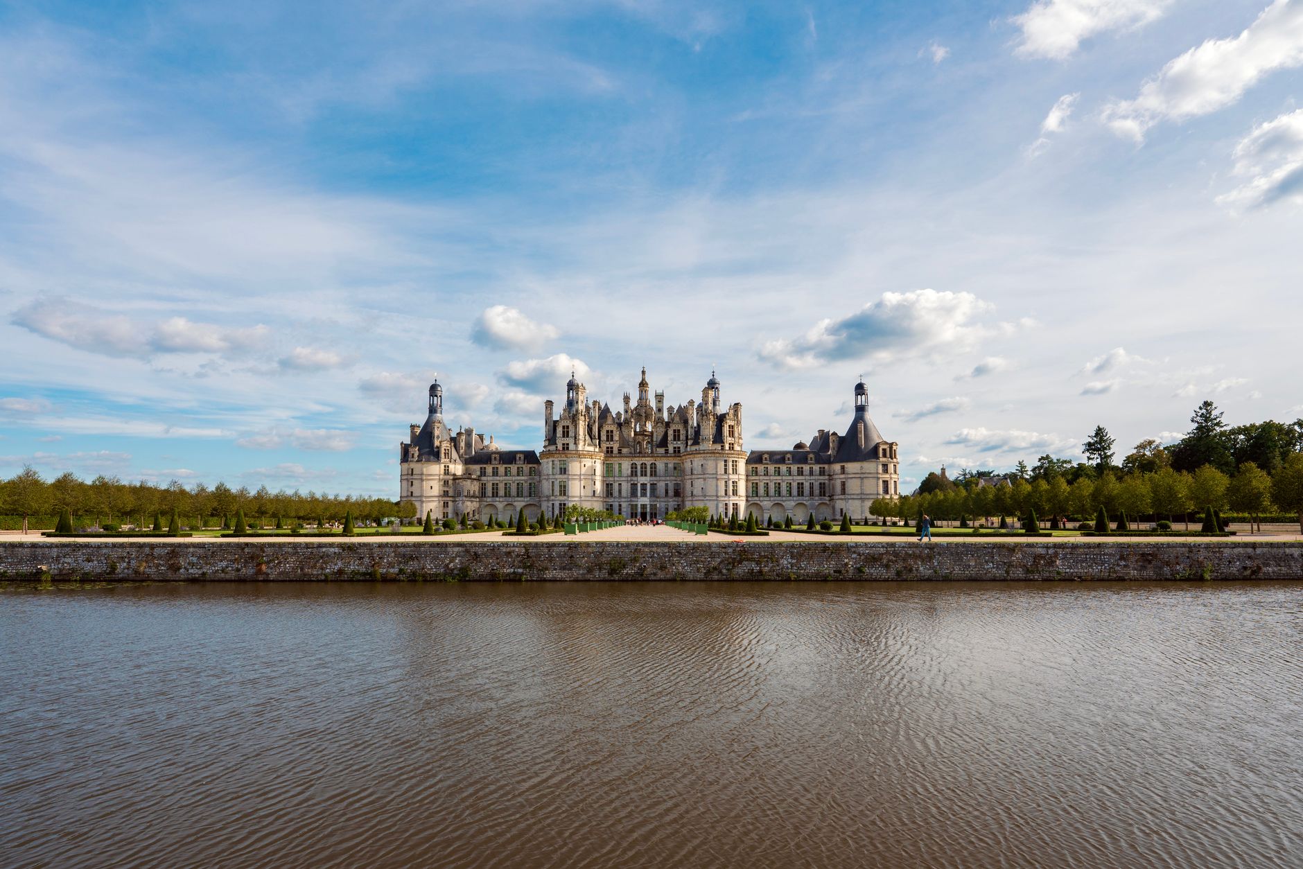 Château de Chambord